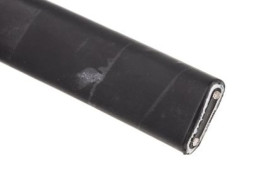 Zestaw grzewczy, wydajność: 13W/m, kabel: Samoczynna regulacja, dł.: 20m, Maks. +100C (bez zasilania)