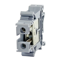 Złączka szynowa 1-torowa NZS-16 szara 1680866 NEXT