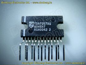 TDA7057AQ