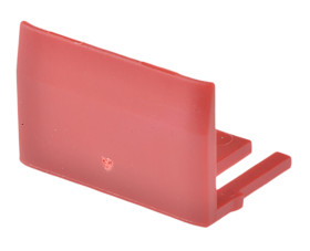 Blokada wtórna TE Connectivity MCP Dodatkowa blokada Złącza samochodowe