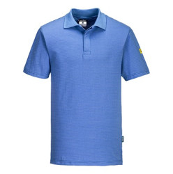 Anti-Static ESD Polo Shirt S/S XL
