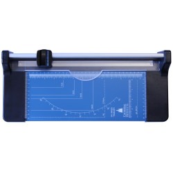 Cathedral Products ART323 A4 Rotary Trimmer