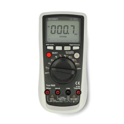 Miernik uniwersalny Voltcraft VC850