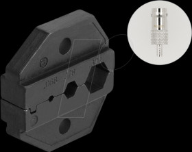 90531 Ratchet III for crimping tool 90528, 90527, 90295 und 90296