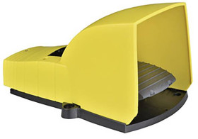 Schneider Electric XPEM110EX Przełącznik nożny 1 szt.