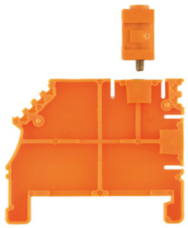 Separating plate for connection terminal, 1068260000