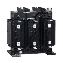 Kondensator do układu korekcji współczynnika mocy (PFC) 50kvar