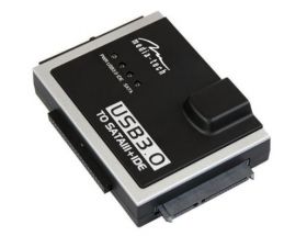 KONWERTER SATA/IDE TO USB MT51
