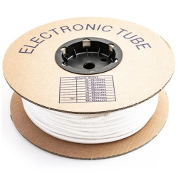 Profil biały średnica 5.5mm 100m BA-55