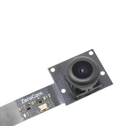ZeroCam FishEye - Camera for Raspberry Pi Zero