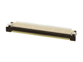 Molex 541044533 Złącze FFC, FPC, piny: 45, 500 mA, 1 szt.
