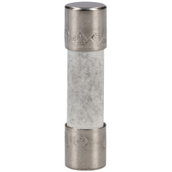 R-TECH 261374 5X20mm 3.15A 250VAC ceramic fuse time lag fuse