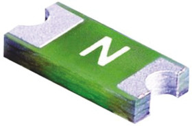 Bezpiecznik nieresetowalny 1.5A 63V Littelfuse F Miedź powlekana cyną 50 A przy 63 V AC/DC