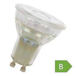 Źródła światła LED, 2,4 W, GU10, 4000K, Bailey Electric & Electronics bv, BaiSpot LED MV