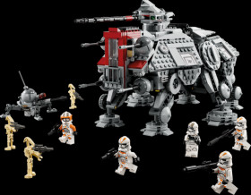 75337 LEGO® Star Wars™ - AT-TE™ Walker