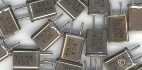 75.710 MHz REZONATOR KWARCOWY