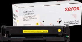 006R03694 Toner - HP - Yellow - 201X - Rebuilt