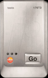 0572 1763 testo 176 T3 - datalogger temperature