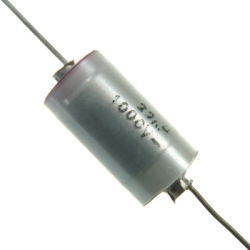 KOND.STYROFLEKS0WY KSF 22NF/1000V