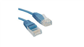 Kabel Patchcord Utp Cat5e 0,25M 50544