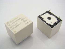 Przekaźnik 36.11.9.003.4011 FINDER 3VDC;10A;1P;st.AgSnO2;RTIII;400mW;