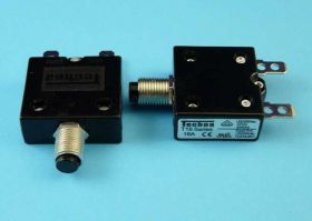 16A WYŁĄCZNIK TERMICZNY=TERMIK TECHNA