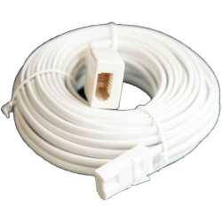 Dencon 7215 Telephone Extension Lead 10m