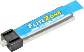 Pakiet akumulatorów (LiPo) 3.7 V 180 mAh 15 C Pichler Modellbau Softcase Minium