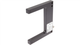 Czujnik Optyczny Widelec 90X10x80mm Szerokość Widełek 70Mm 10-30V Dc Pnp/Npn...