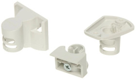 Uchwyt do czujek ruchu P2/VID-BRK