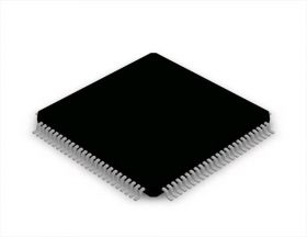 Mikrokontroler ARM, 72MHz/256kB/48kB/LQFP100