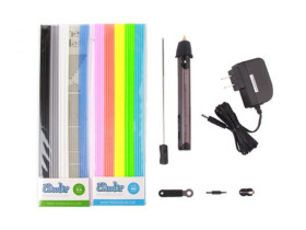 3Doodler 2.0-USA standard