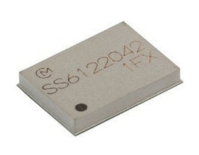 Moduł WiFi LBWA1KL1FX-875, GPIO, SDIO, Murata Power Solutions