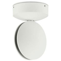V-TAC 218217 LED Outdoor Wall Light 6W Monochrome White EEC: F