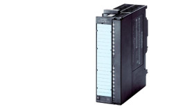 Simatic S7-300, Moduł Wejść/Wyjść Analogowych Sm 334 - 6Es7334-0Ke00-0Ab0