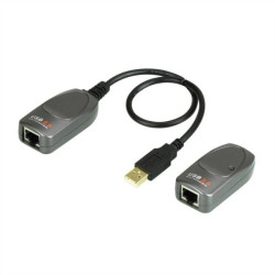 ATEN UCE260 Przedłużacz USB 2.0 przez Cat5/5e/6 60m