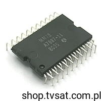 A7887-11 MM78 ICs DIP 4 Line DIP42 THCSF