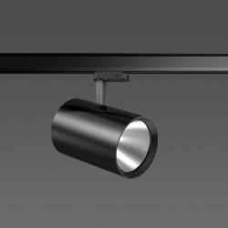 RZB Reflektor szynowy LED