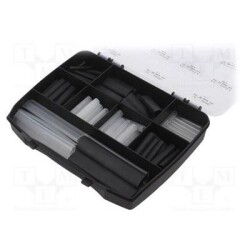 SHRINKIT321-BK/CL