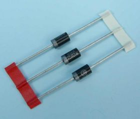 MR-852-RLG 3A/200V 100ns DO-201 DIODA