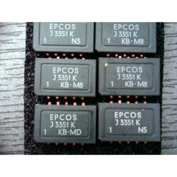 OFWJ3351K EPCOS N_A SAW