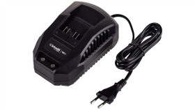 Ładowarka Szybka Do Akumulatorów 2,4A Schmith