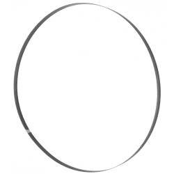 Holzmann BSB245HQB12 Band Saw Blade 1826x12x0.4mm Teeth 6mm