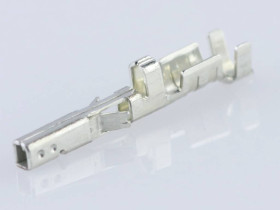 Molex 2064600031 Micro-Fit Plus Fem T 2064600031 Molex Zawartość: 1 szt.