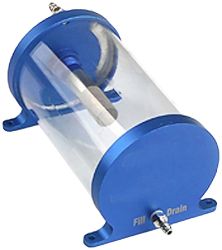 Zbiornik z tworzywa sztucznego Pichler Modellbau 15278 125 ml