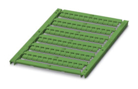 Oznacznik terminali Etykieta do oznaczania UCT1-TMF 5 GN Phoenix Contact