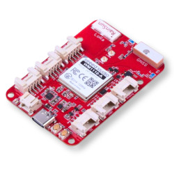 Wio Tracker 1110 Dev Board płytka rozwojowa od Seeedstudio LoRa GNSS WiFi