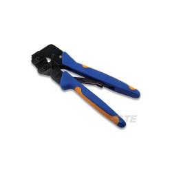 TE Connectivity 90758-1 Tool Pre-Assembled with Die Set Mini Universal Manual