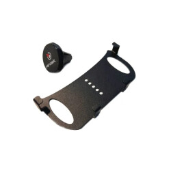 Uchwyt magnetyczny + holder Yanosik YANBOX do kratki dla GTM