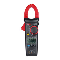 UT213C Digital Auto Range Clamp Meter 400A Uni-T